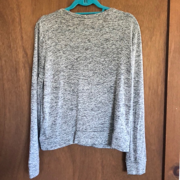 Charming Charlie Ruffle Top - Picture 2 of 8